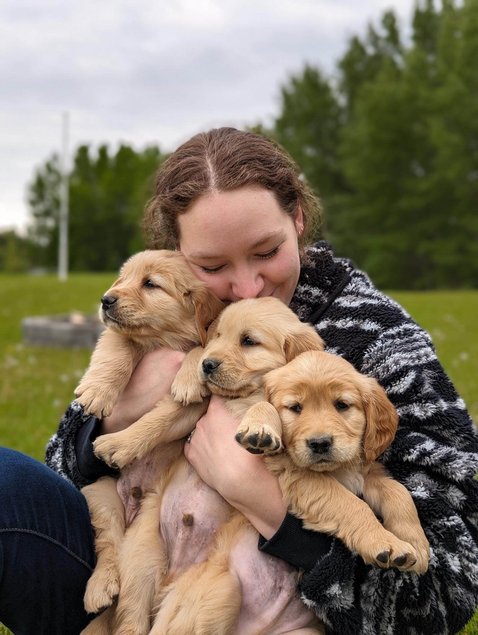 Previous litters photo 24